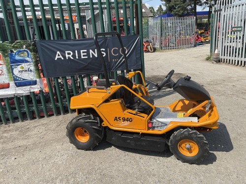 Motors sherpa 940 ride on - 940,