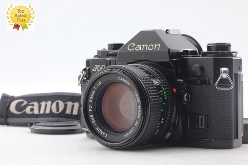 Mint canon 1 black - [mint],