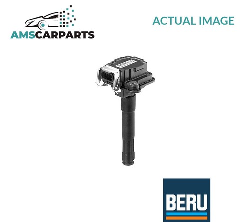 Engine ignition coil zs016 - ignition,