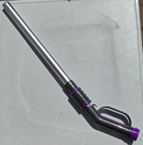 Vax air stretch pet max - air,