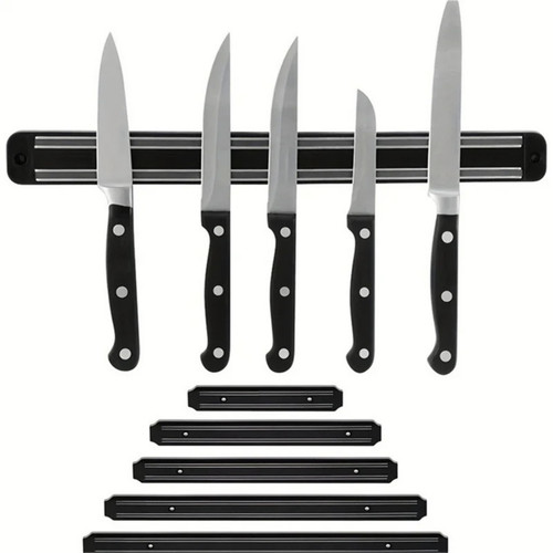 Strong magnetic knife - magnetic, rack
