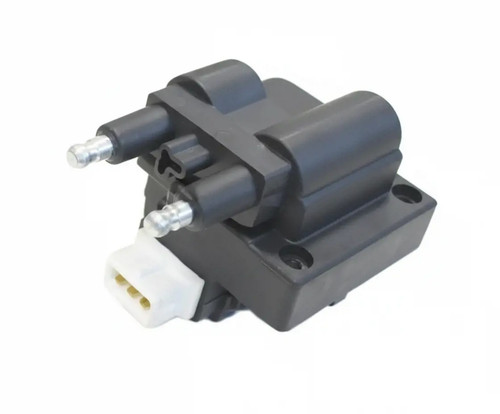 Ignition coil for cylinder - , 2