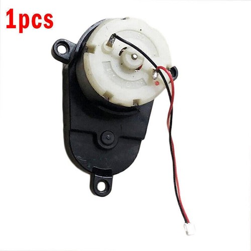 Side brush motor - side,