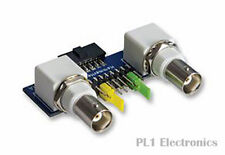 BITSCOPE    MP01A    BNC ADAPTOR, BITSCOPE MICRO OSCILLOSCOPE