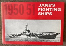 Jane's Fighting Ships 1950-51