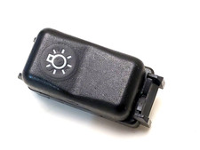 Mercedes W124 CE Interior