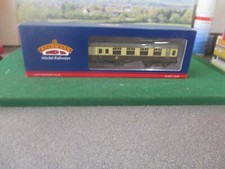 BACHMANN OO MK1 BSK COACH BR