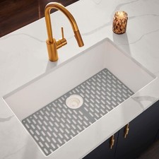 Ruvati 30x18" Undermount
