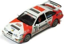 1/43 IXO RAC110 Ford Sierra RS Cosworth 1987 Portugal #11 Sainz & Moya : New