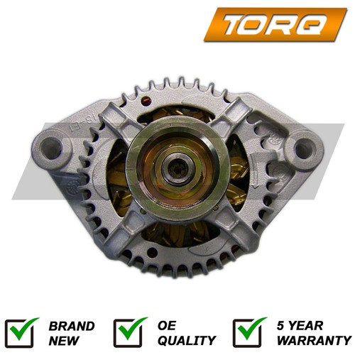 Torq alternator fits tf - alternator, mg