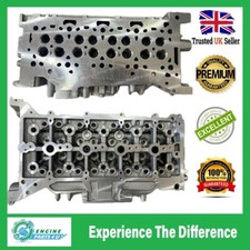 CYLINDER HEAD- FORD TRANSIT