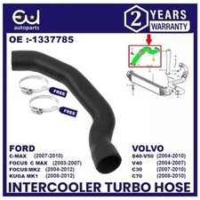 FOR VOLVO C30 C70 S40 V50 2.0