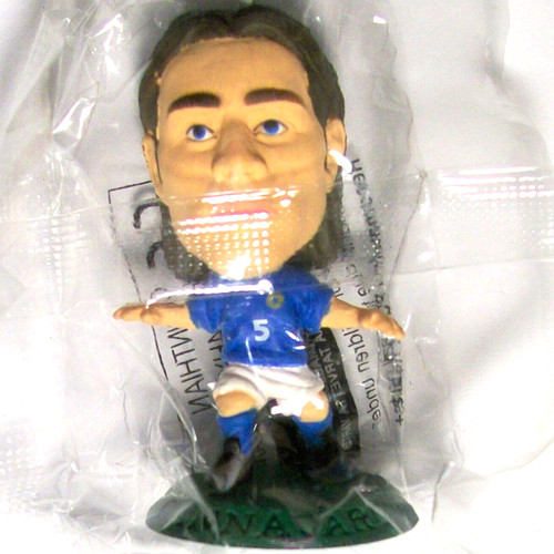 Corinthian microstars italy - corinthian,