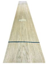 Constructional Oak Veneer -