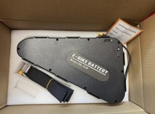 Bike Battery 20ah -48V and