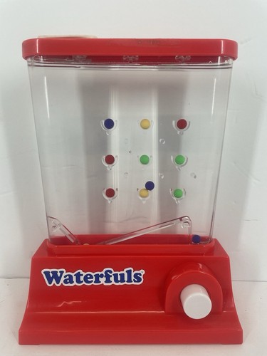 Vintage waterfuls tomy - vintage,