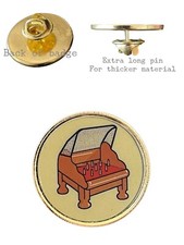 Table skittles 26mm metal - (a),