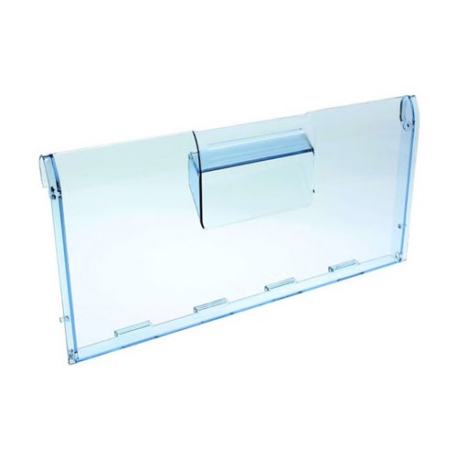 Amica fridge freezer - freezer, flap