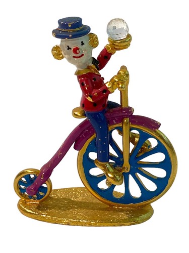 Htf spoontiques pewter gold - htf,