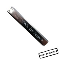Excel spline drive spoke - excel,