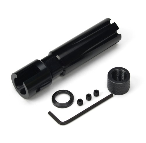 Ruger 1022 lr muzzle - ruger, 10/22