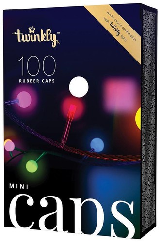 Smart led lights mini 100 - smart,