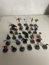 Marvel Superhero #2 Custom
