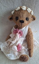 Unique Artist Bear *Mara*