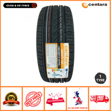 1 x 195 45 16 - 195/45R16 CENTARA VANTI-HP 84V XL Tyre - M+S - 1954516