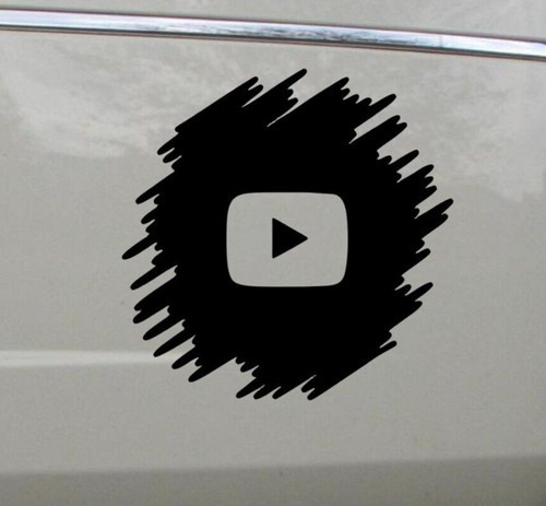 Youtube camper van - van, wing