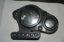 FIREBLADE CBR900 CBR 900 1994 1995 RRP RRS CLOCKS INSTRUMENT CASING  - TRACK USE