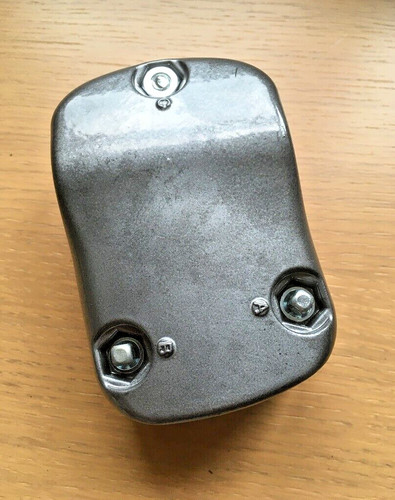 Roland drums piece metal - v,
