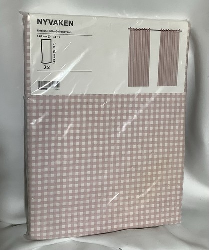 New ikea nyvaken - new, panels