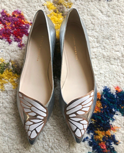 Sophia webster bibi butterfly - sophia,