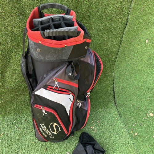 Stewart sport drive cart golf - stewart,
