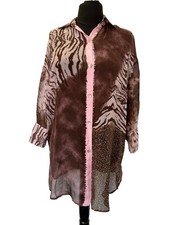 Maryan Mehlhorn 100% Silk