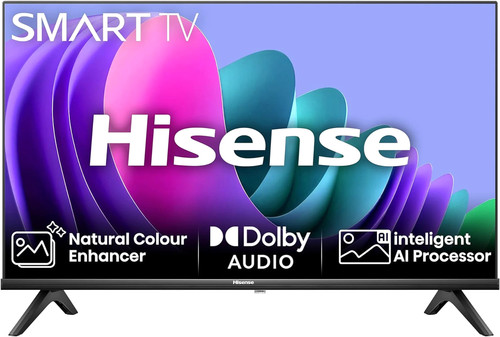 Hisense inch smart - hisense, tv