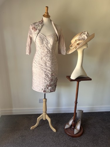 Ian stuart pink - pink, mother
