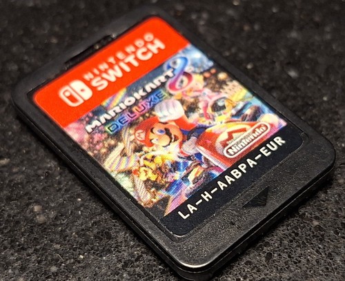 Mario kart deluxe - kart, (nintendo