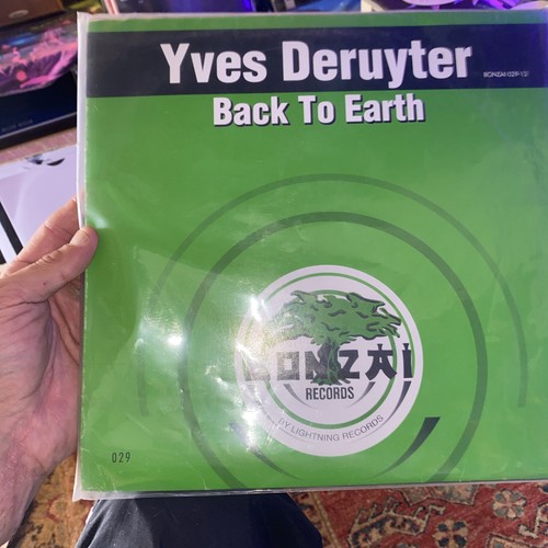 Trance hard vinyl - hard,