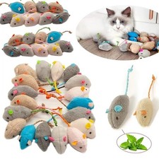 Catnip Toys For Cats & Kittens