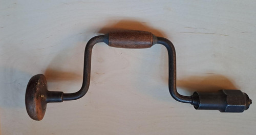 Vintage marples wooden - vintage, marples?