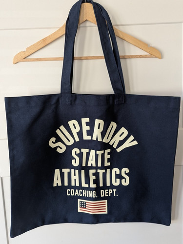 Genuine navy blue - navy, superdry