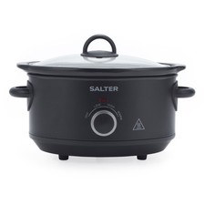 Salter Kuro Slow Cooker 3.5L