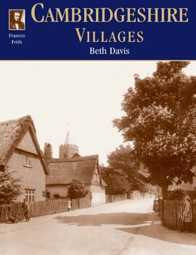 Francis frith cambridgeshire - frith's,