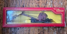 Triang Hornby R127 Crane Truck