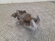 CITROEN C4 Mk2 2010-2018 Left
