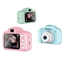 Kids Camera Video Recorder
