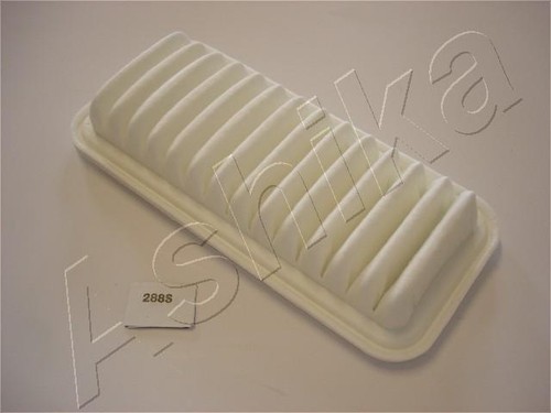 Air filter ashika - filter,