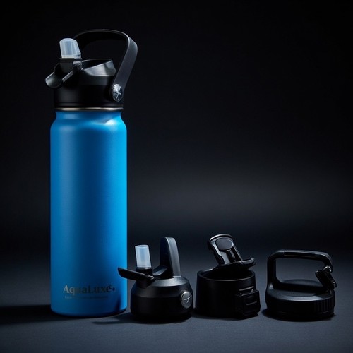 Insulated stainless steel - stainless,
